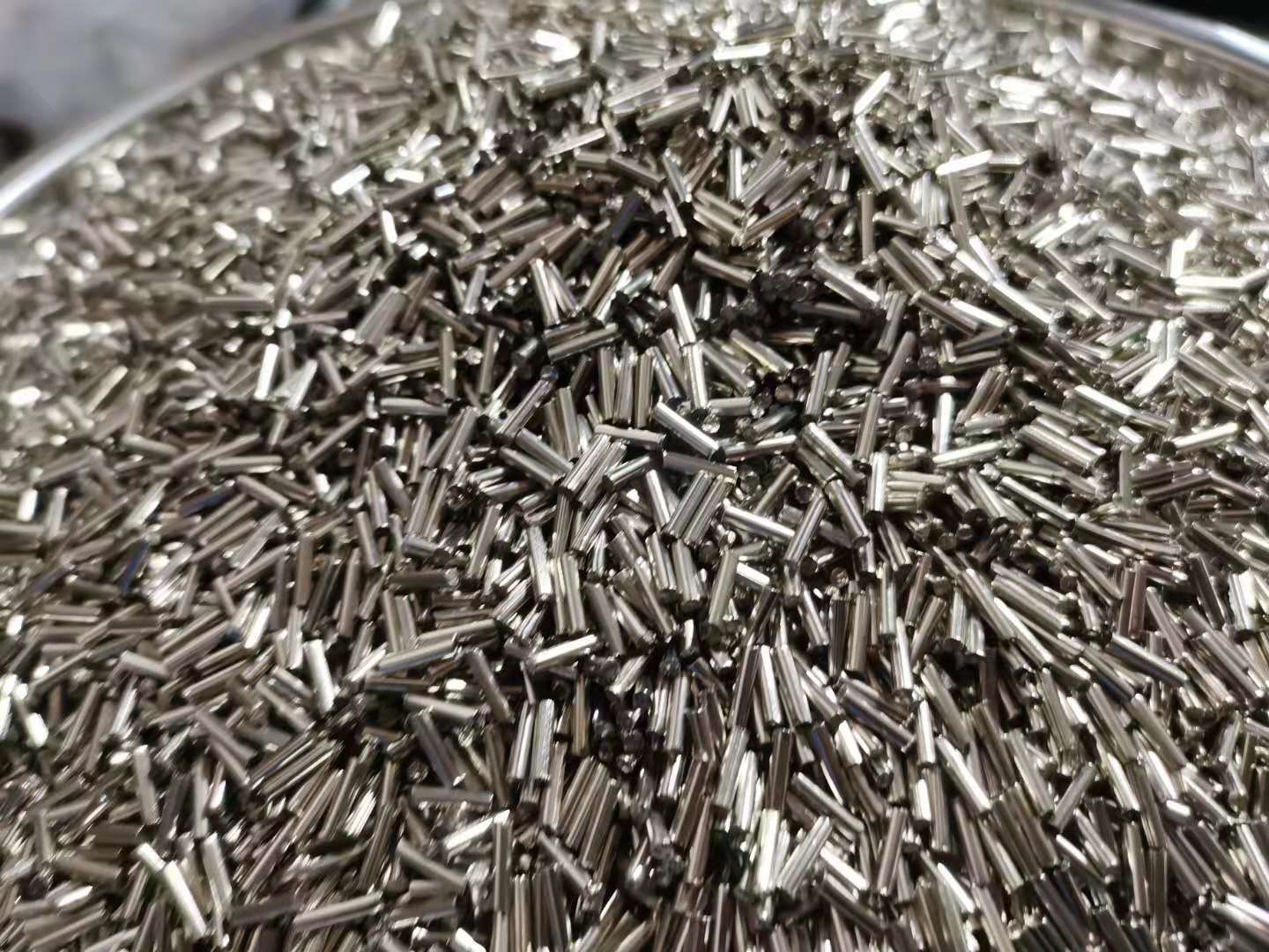 含銠廢料的種類(lèi)有哪些？