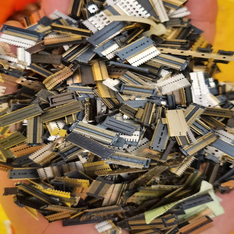 鍍金是不是真金，回收鍍金有哪些作用