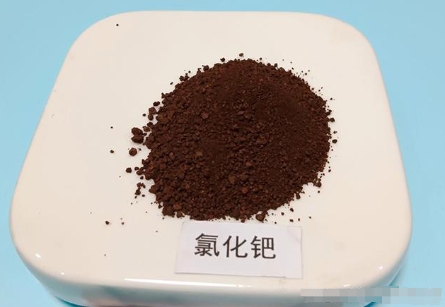 氯化鈀回收解碼，氯化鈀回收的奧秘