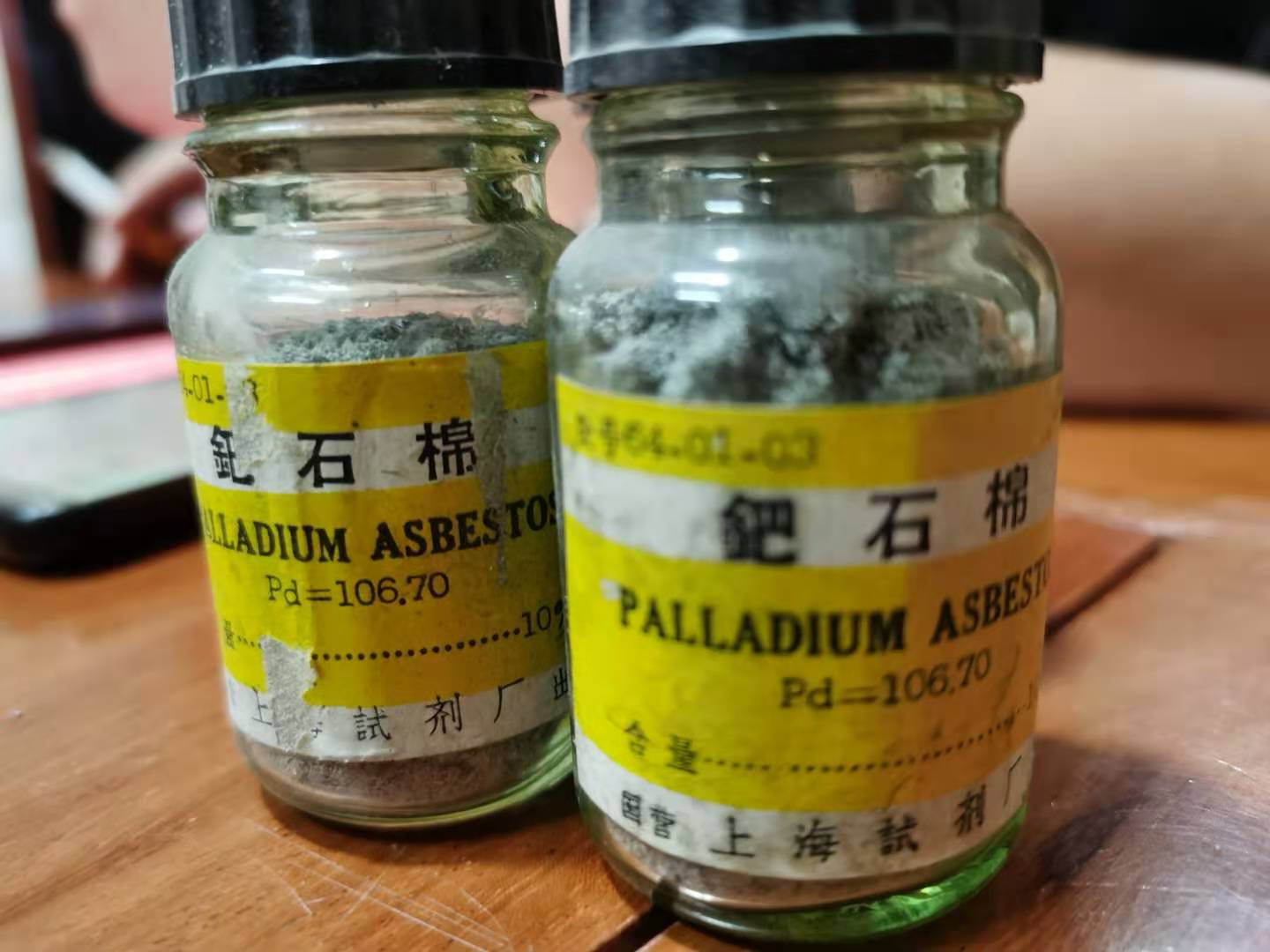 鈀碳回收后如何對(duì)鈀金屬進(jìn)行提取和處理？