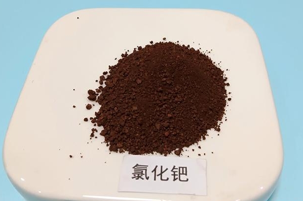氯化鈀回收的效率和哪些因素有關(guān)？