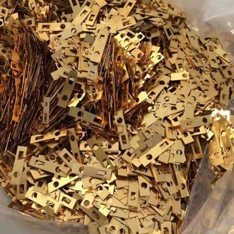 銠廢料中的純度和雜質(zhì)含量如何影響價(jià)格？